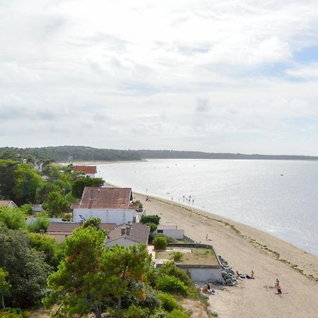 Le Chalet De La Mer Villa Saint-Pierre-d'Oleron Exterior photo